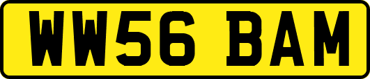 WW56BAM
