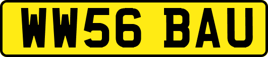 WW56BAU