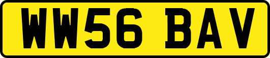 WW56BAV