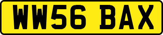 WW56BAX
