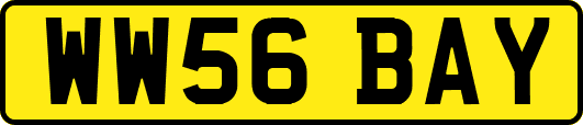 WW56BAY