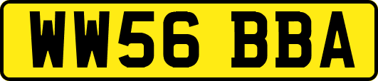WW56BBA