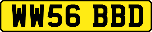 WW56BBD