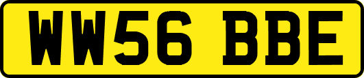 WW56BBE