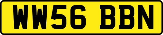 WW56BBN