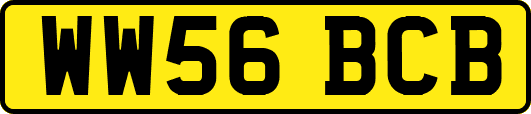 WW56BCB