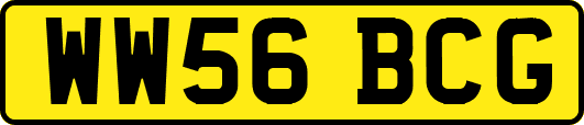 WW56BCG