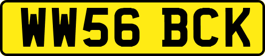 WW56BCK