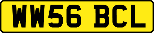 WW56BCL