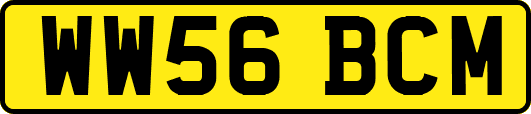 WW56BCM