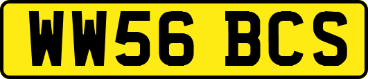 WW56BCS