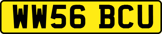 WW56BCU