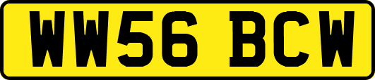 WW56BCW