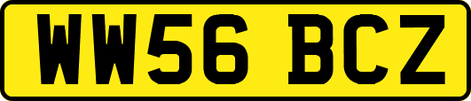 WW56BCZ