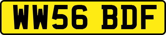 WW56BDF