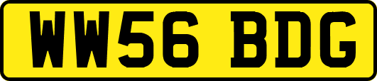 WW56BDG