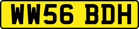 WW56BDH