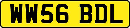 WW56BDL