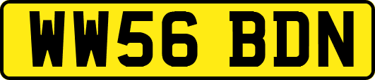 WW56BDN