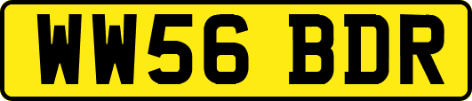 WW56BDR