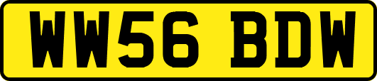 WW56BDW