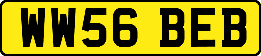 WW56BEB