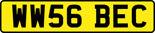 WW56BEC