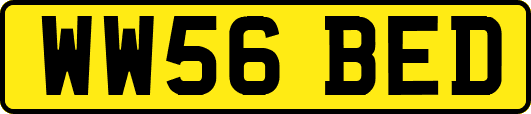 WW56BED