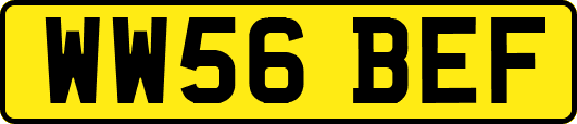 WW56BEF