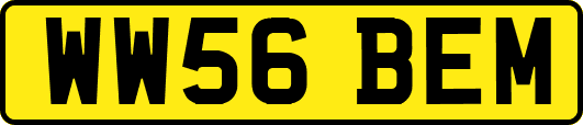 WW56BEM
