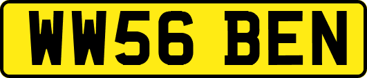 WW56BEN