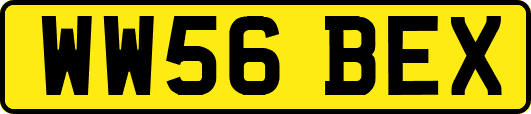 WW56BEX