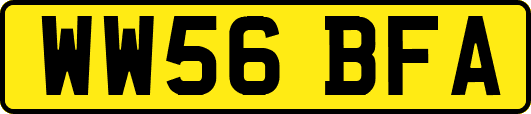 WW56BFA