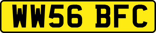 WW56BFC