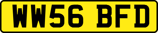 WW56BFD