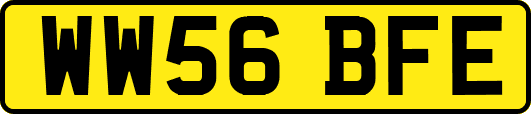 WW56BFE