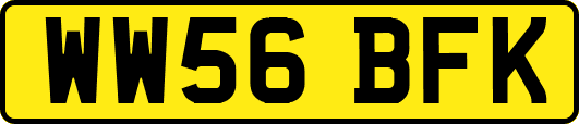 WW56BFK