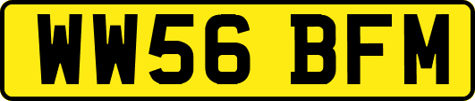 WW56BFM