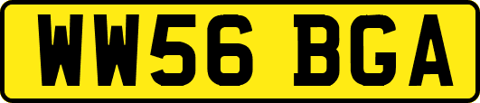 WW56BGA