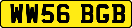 WW56BGB