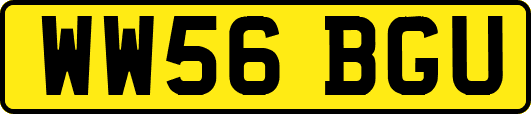 WW56BGU