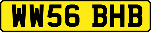 WW56BHB