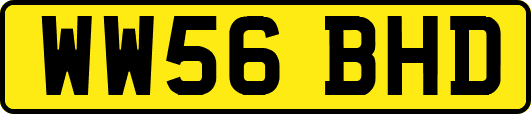 WW56BHD