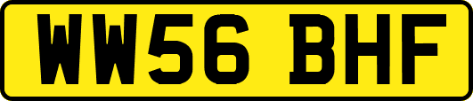 WW56BHF