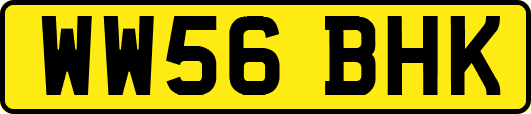 WW56BHK