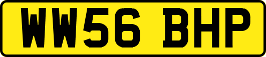 WW56BHP