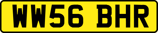 WW56BHR