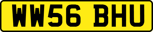 WW56BHU