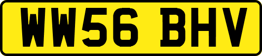 WW56BHV