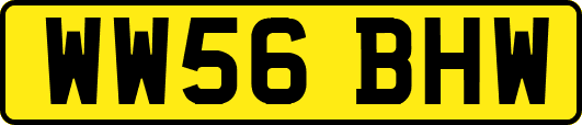 WW56BHW